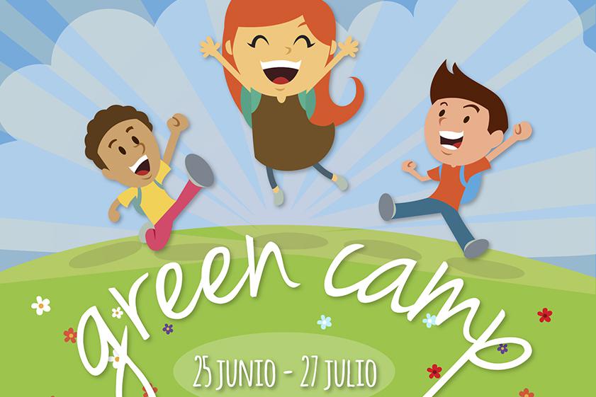 Campamentos de verano de la Fundación Victoria