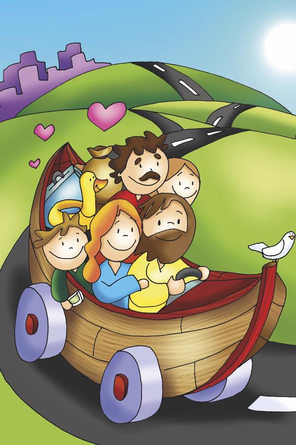 Comentario al evangelio del Domingo XIII del Tiempo Ordinario