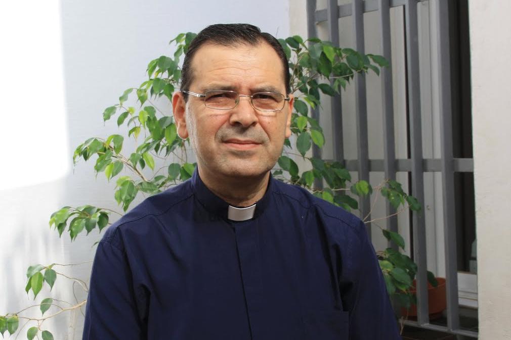 Rafael Carmona: «Respeto transparencia y responsabilidad»