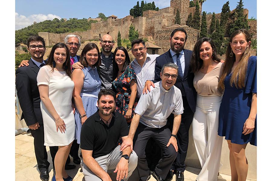 Las Delegaciones Diocesanas: Delegación de Infancia y Juventud