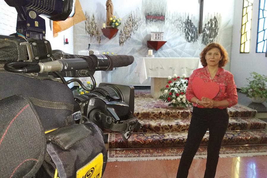 Testimonio: Tiempo de ausencias y de reencuentros en el Cottolengo