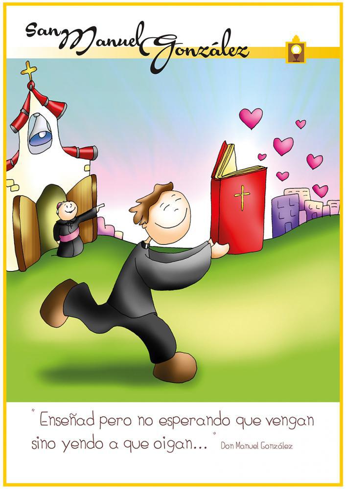 Comentario al evangelio del Domingo XIX del Tiempo Ordinario