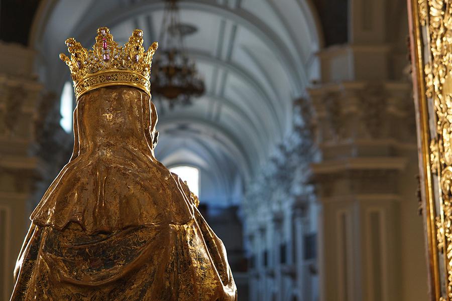 531 años de historia en las visitas nocturnas a la Victoria