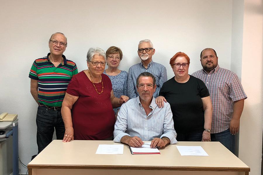 Las delegaciones diocesanas: Pastoral de la Salud