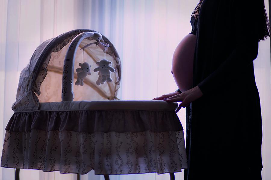 Virgen Madre: «Por todas y cada una de las vidas, merece la pena»