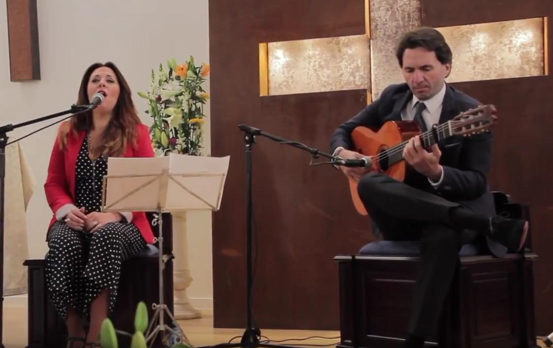 Vídeo de Misa Flamenca en Torremolinos