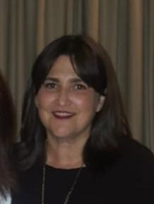 Mª del Carmen García, del Instituto Español de Oceanografía en Málaga, especializada en Cambio Climático