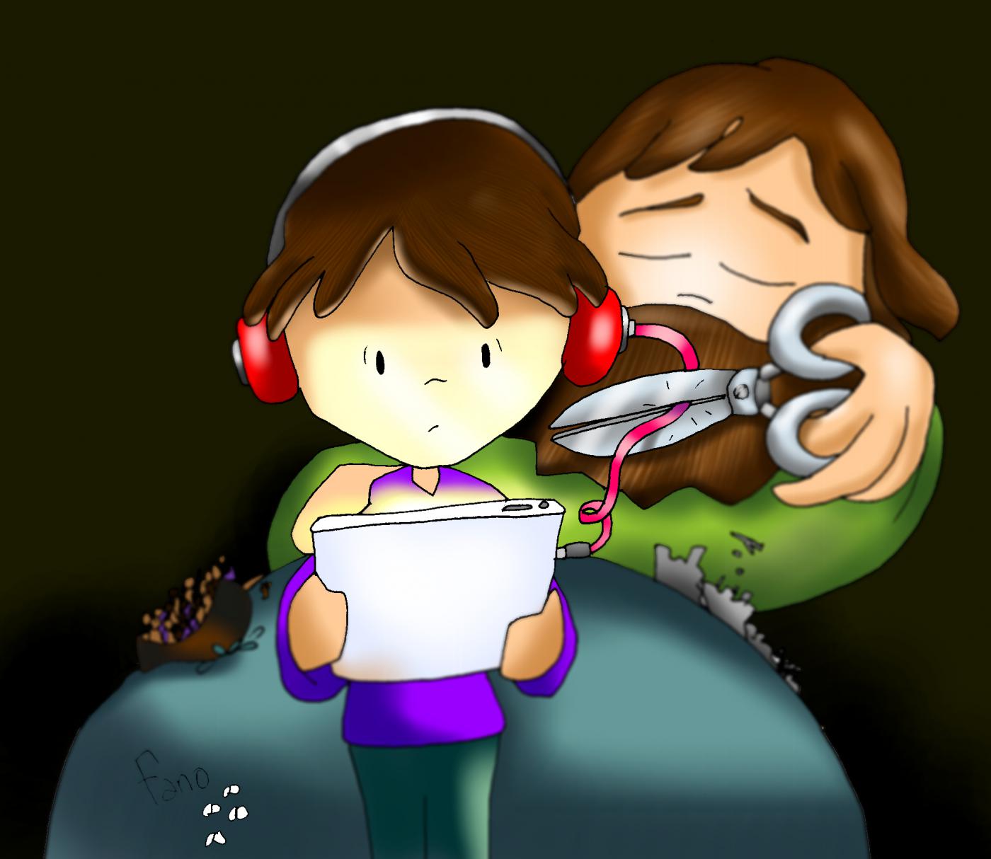 Comentario al evangelio del Domingo XXIII del Tiempo Ordinario