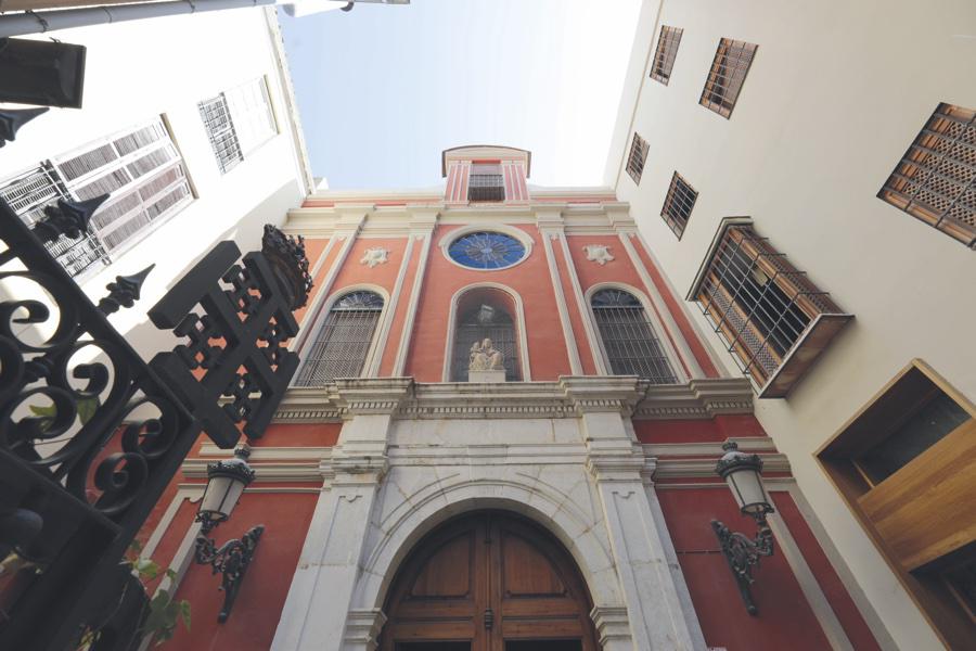 El curso sobre diálogo entre Islam y Cristianismo cambia de fecha y amplía matrícula