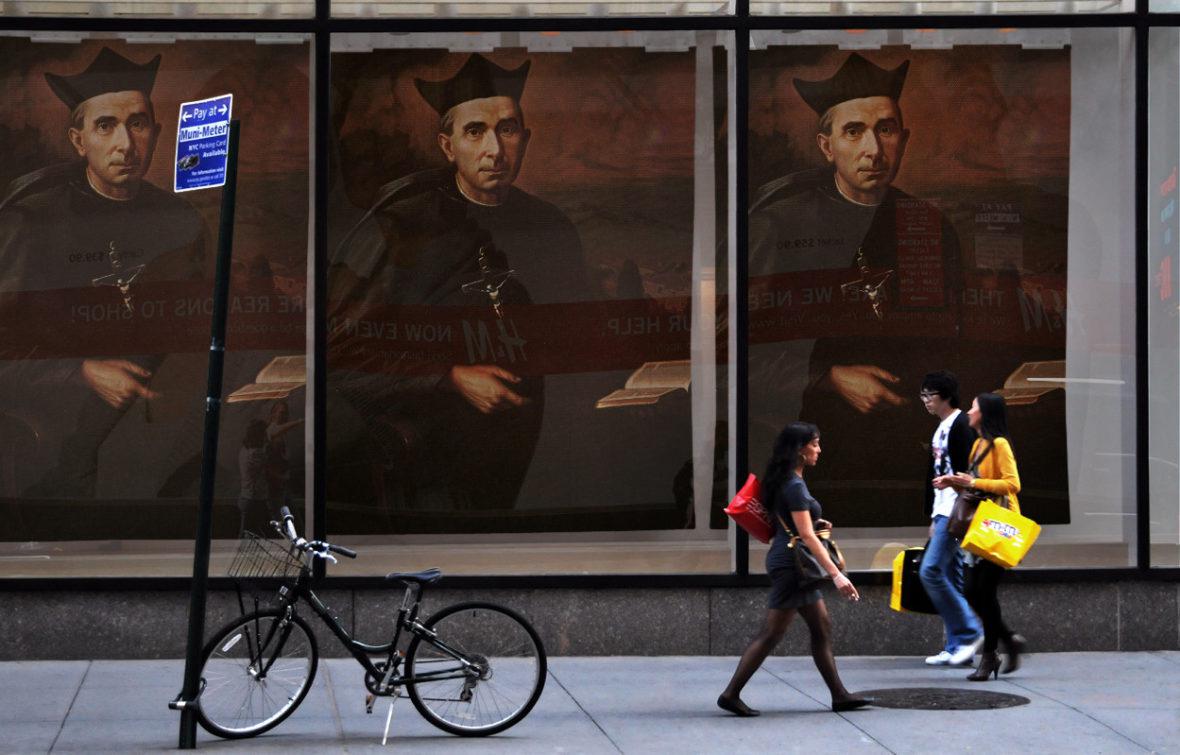 Más de 8.000 inscritos en la beatificación del Padre Arnaiz