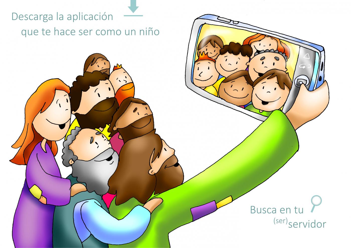 Comentario al evangelio del domingo XXV del Tiempo Ordinario