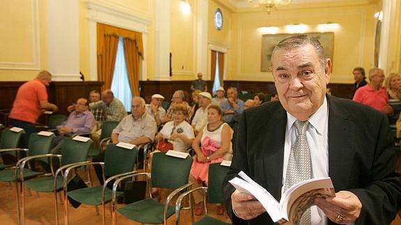 «El Evangelio de la alegría» por Gonzalo Rojo, flamencólogo