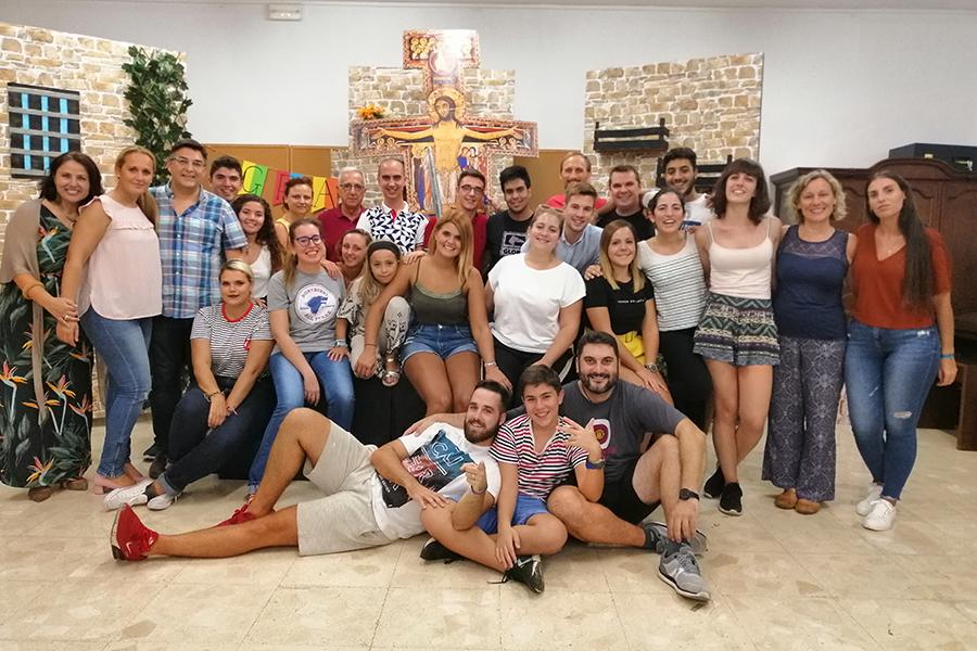 Agotadas las entradas para Asís, el musical