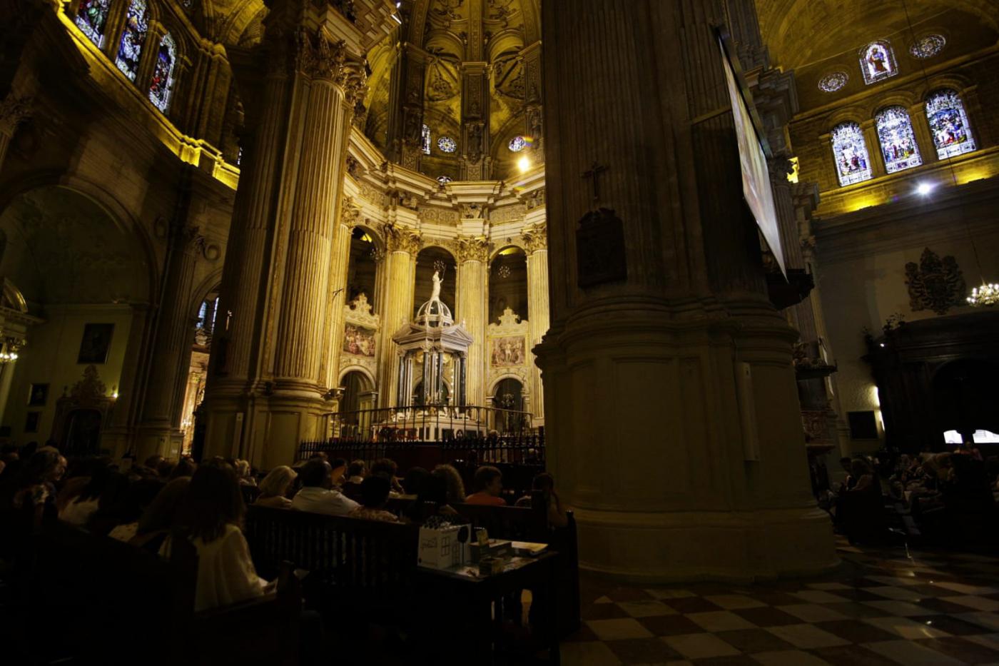 Eucaristía de envío de profesores y educadores cristianos