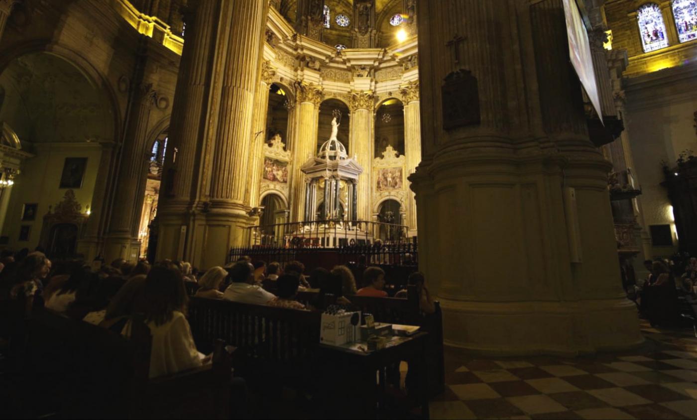 «Evangelizad en el hermoso campo de la educación»