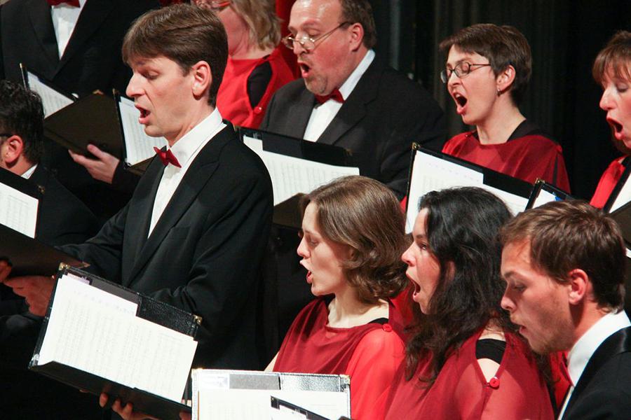 Conciertos en la Catedral de Málaga