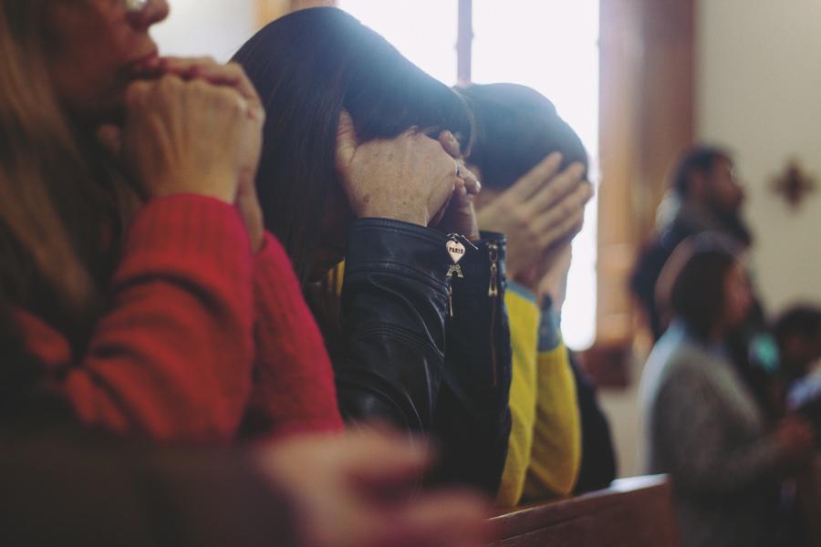 Comentario en texto al Evangelio del sacerdote Rafael Pérez Pallarés