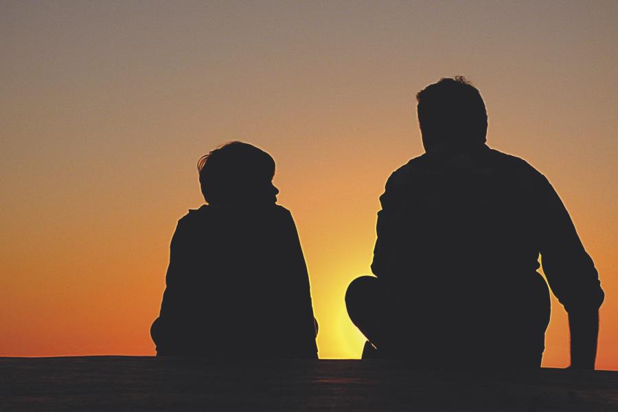 La catequesis es el catequista