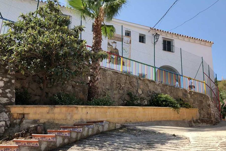 El colegio "Padre Arnaiz" celebra la beatificación de su titular