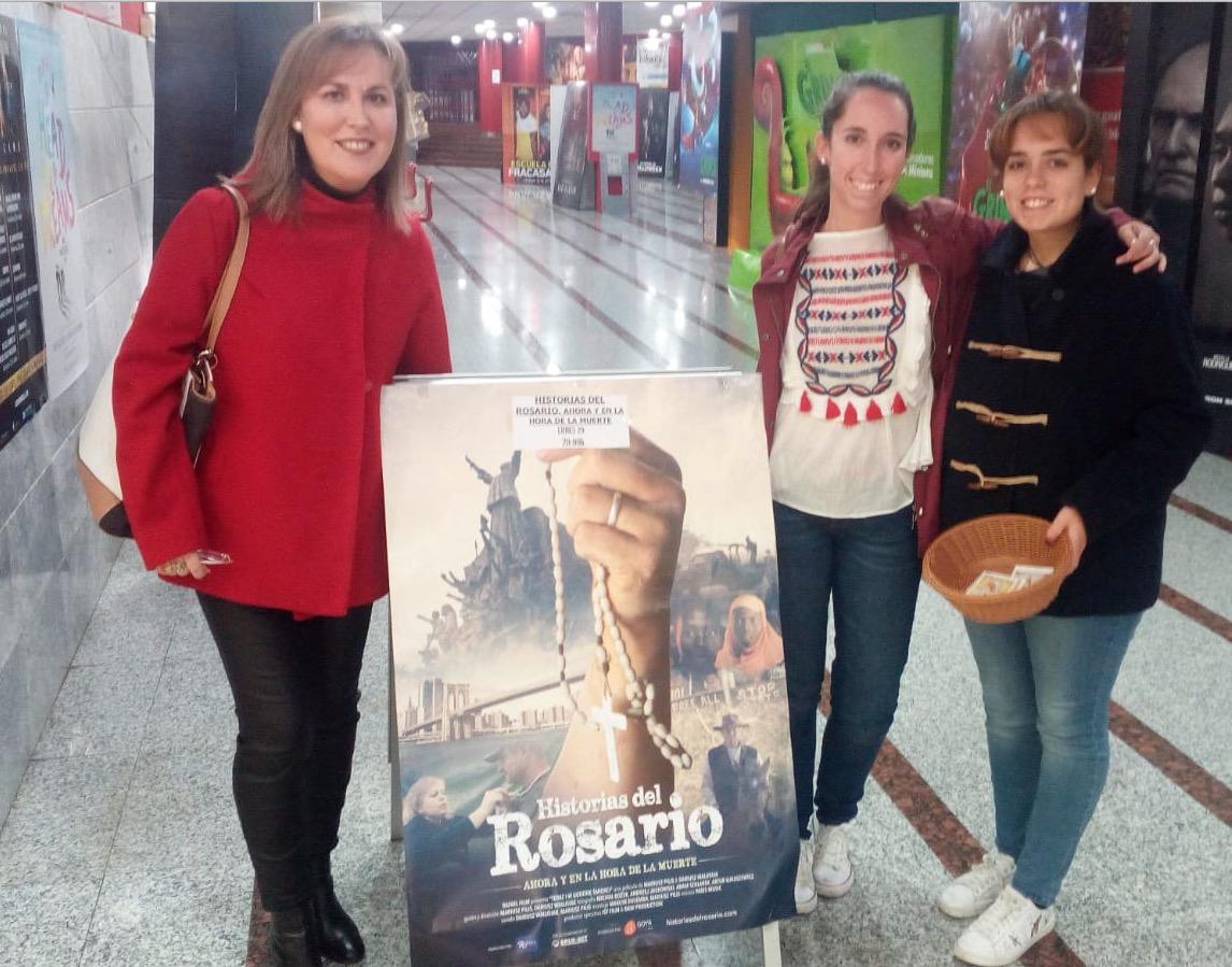 Pase solidario para Ayuda a la Iglesia Necesitada