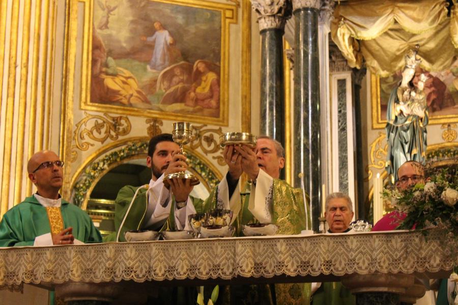Ordenación de diáconos y ministerio de Lector y Acólito en la Catedral