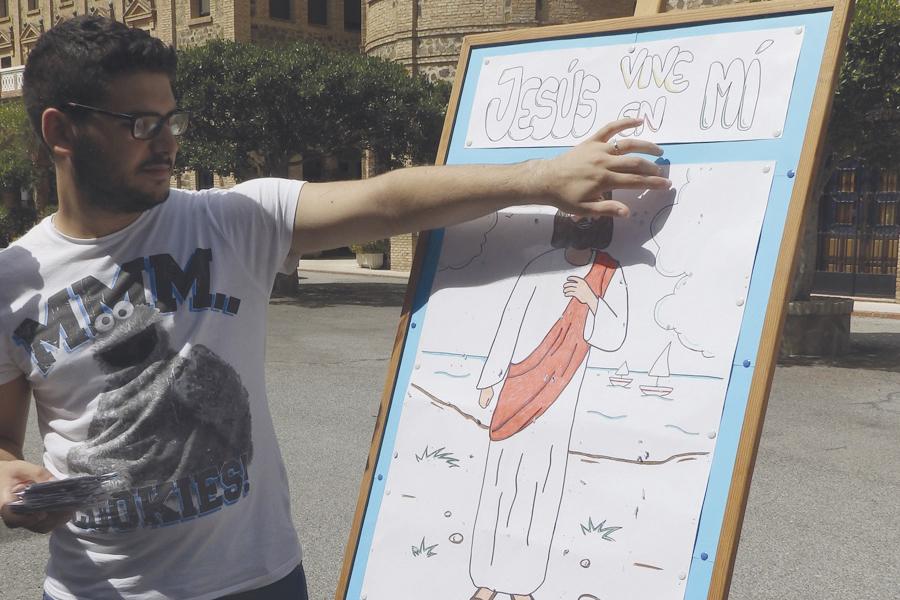 Arranca el nuevo curso del Seminario Menor