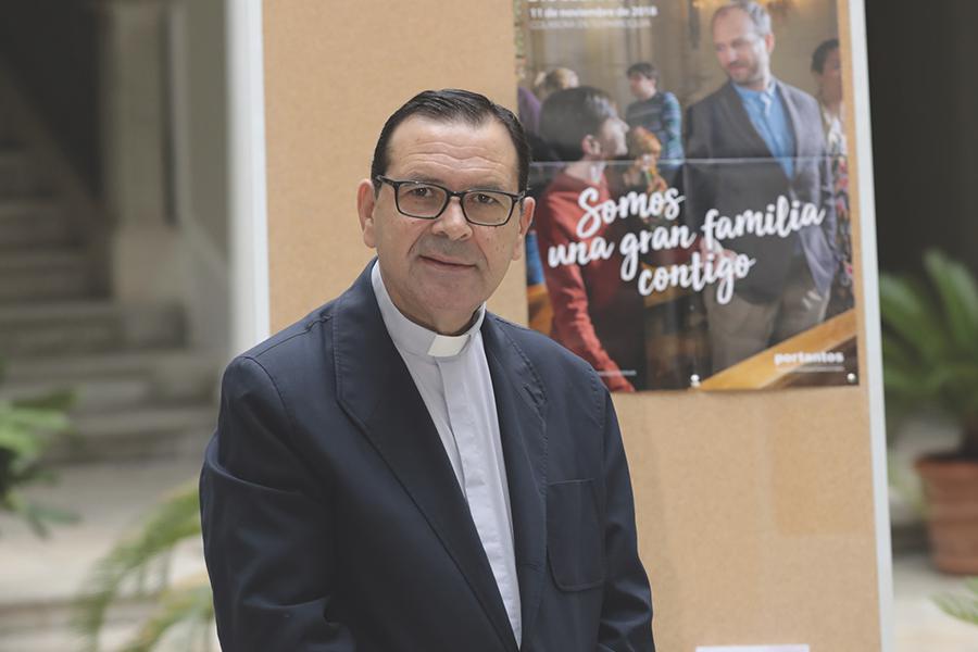 Somos lo que tú nos ayudas a ser