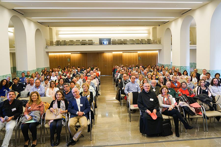 Retiros para matrimonios