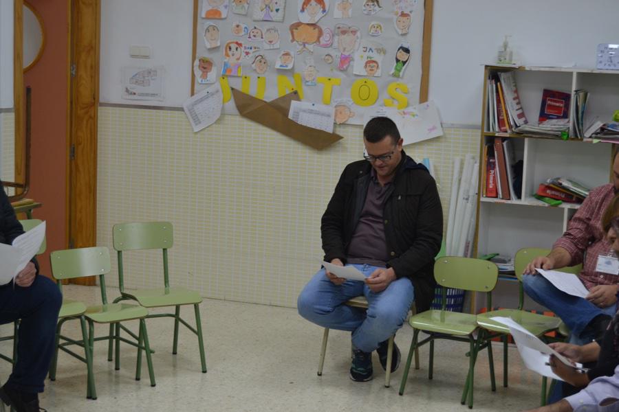 Jornadas de Formación de Pastoral Social en noviembre de 2018/CÁRITAS