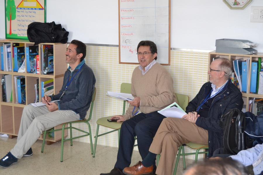 Jornadas de Formación de Pastoral Social en noviembre de 2018/CÁRITAS