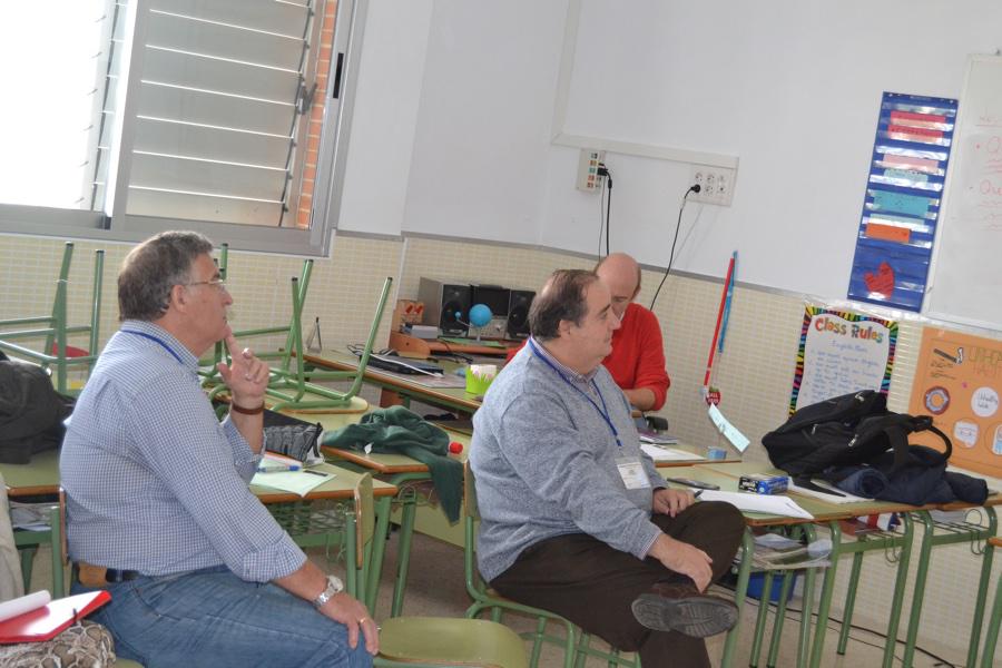 Jornadas de Formación de Pastoral Social en noviembre de 2018/CÁRITAS