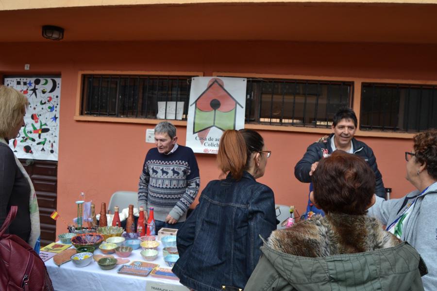 Jornadas de Formación de Pastoral Social en noviembre de 2018/CÁRITAS