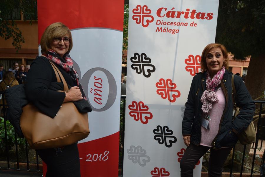 Jornadas de Formación de Pastoral Social en noviembre de 2018/CÁRITAS