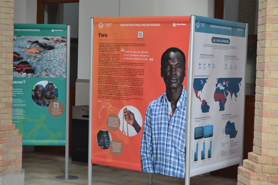 Jornadas de Formación de Pastoral Social en noviembre de 2018/CÁRITAS