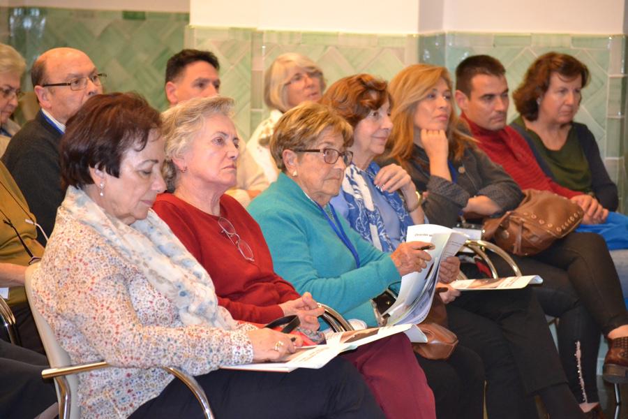 Jornadas de Formación de Pastoral Social en noviembre de 2018/CÁRITAS