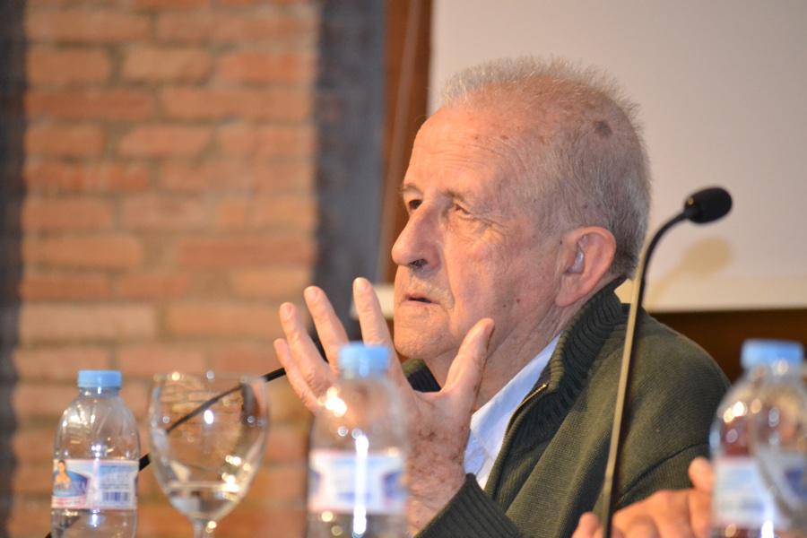 Jornadas de Formación de Pastoral Social en noviembre de 2018/CÁRITAS