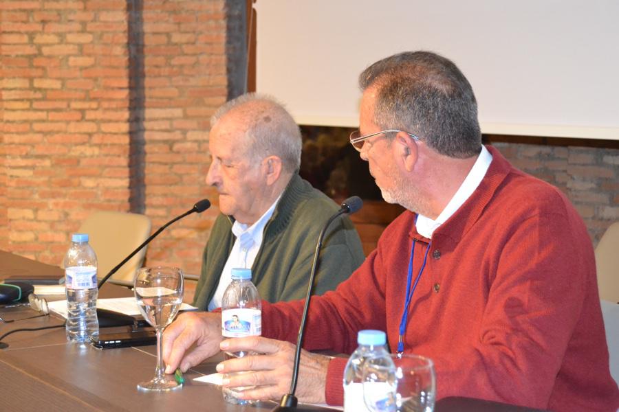 Jornadas de Formación de Pastoral Social en noviembre de 2018/CÁRITAS