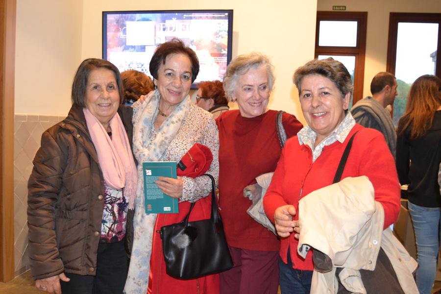 Jornadas de Formación de Pastoral Social en noviembre de 2018/CÁRITAS