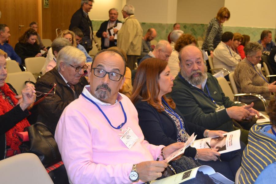 Jornadas de Formación de Pastoral Social en noviembre de 2018/CÁRITAS