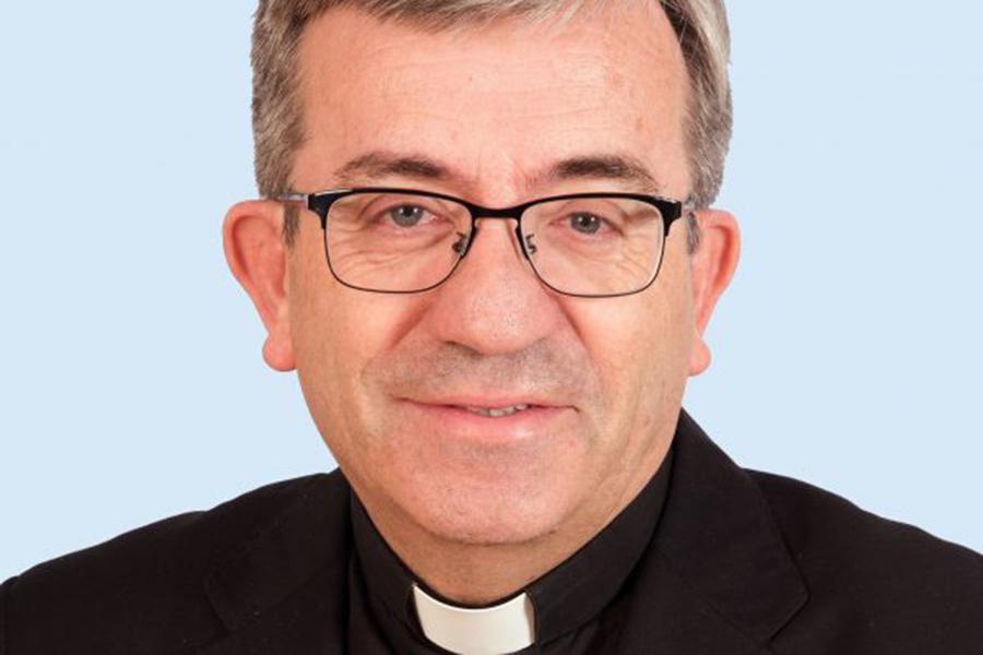 Se suspende la Jornada de Formación para Laicos