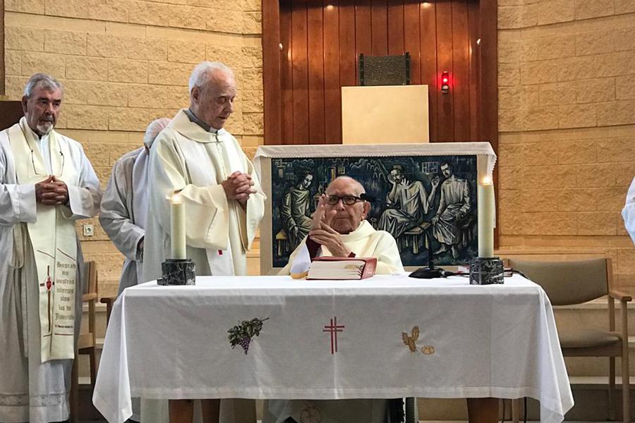 “Donde pongo la vida pongo el fuego"