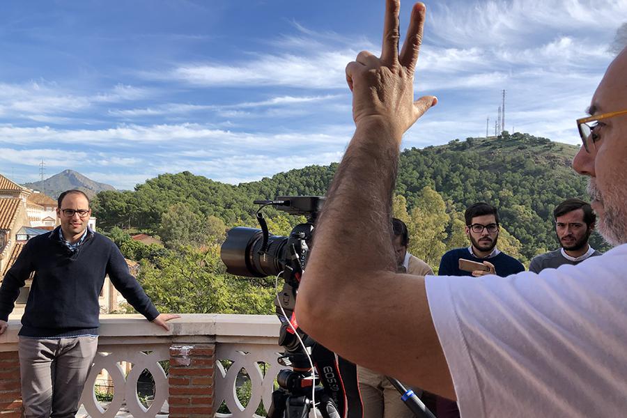 Nace “El vídeo del Seminario”