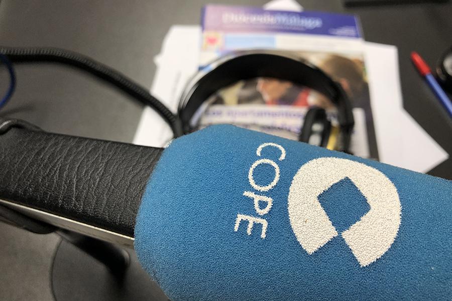 "Iglesia en Málaga" celebra la Fiesta de la Sagrada Familia