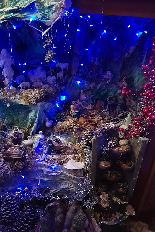 Belén de Isabel Gutiérrez