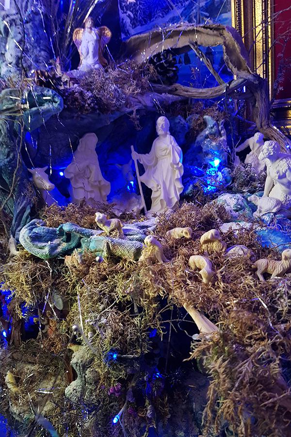 Belén de Isabel Gutiérrez