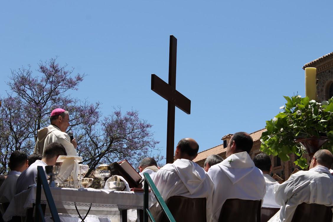 Encuentro Diocesano de la Juventud en el seminario 