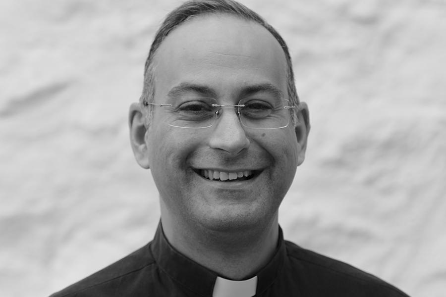 Manuel Jiménez: «Vivimos por y para Jesucristo»