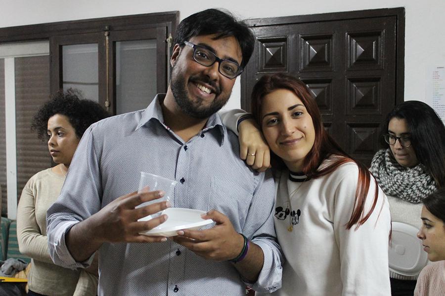 «Hemos reconocido que Dios se ha hecho presente en la religión del otro»