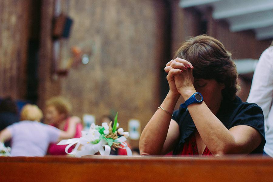 Misas y Vigilia de Oración por Julen