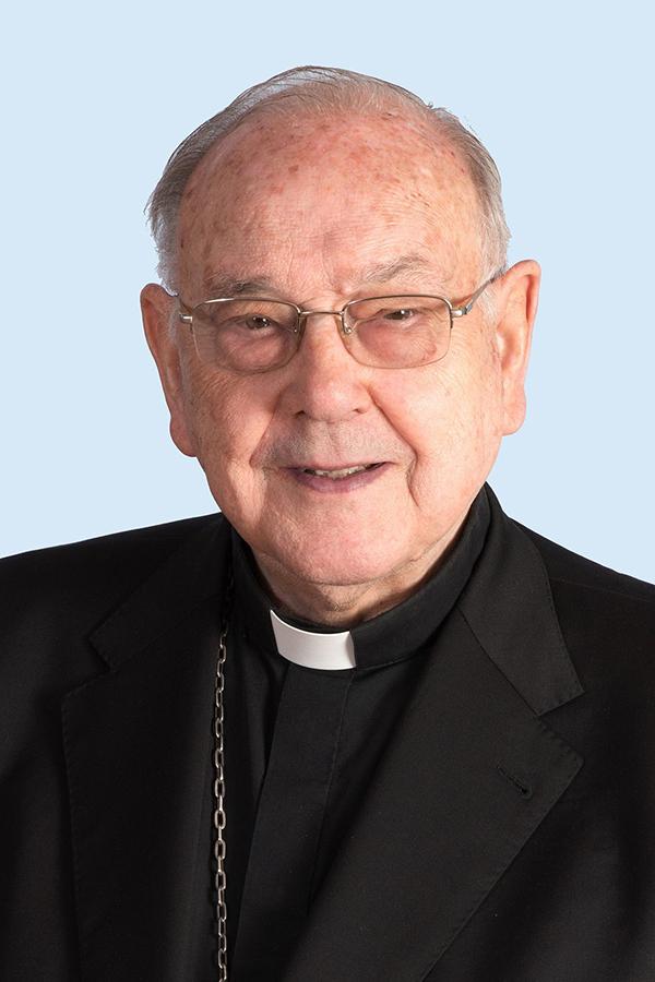 Cardenal Fernando Sebastián